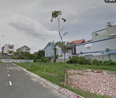 Bán đất HXH Đường 9 Khu Apec Trường Thọ, DT 62m2, khu đồng bộ, dân trí cao, tiện ích đầy đủ